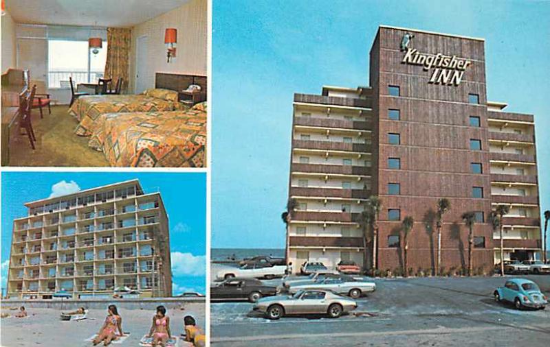 Kingfisher Hotel Myrtle Beach Sc Travel Guide